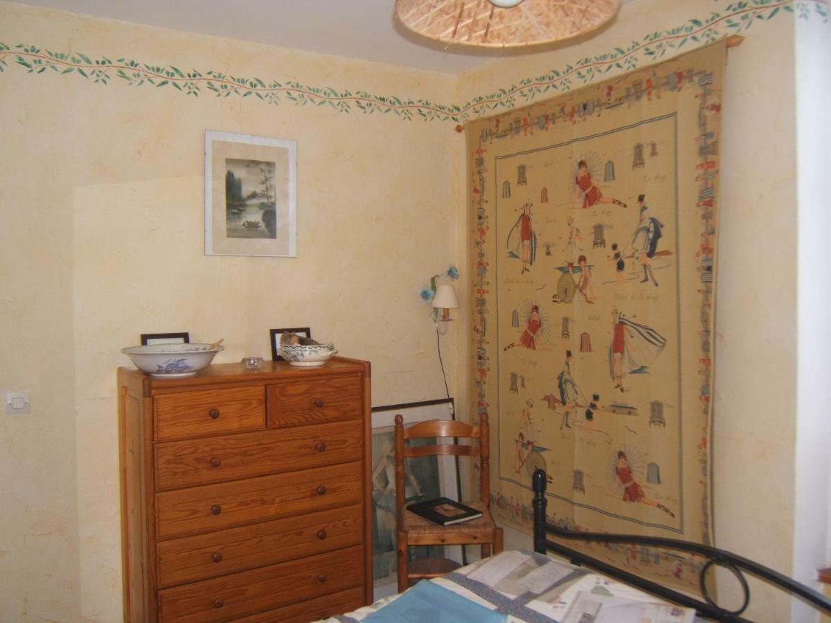 Relais Du Cap Romain Saint-Aubin-Sur-Mer  Ngoại thất bức ảnh